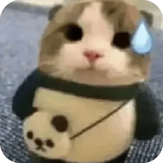 Telegram sticker 😅 @sticksbb <— больше стиков💓💘💞