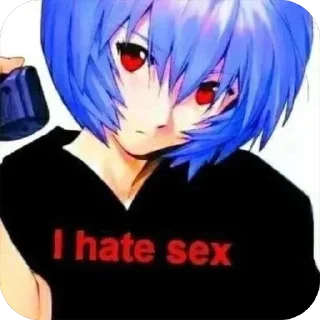 Telegram sticker 🥵 @sticksbb <— больше стиков💓💘💞