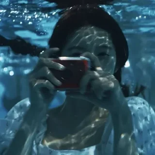 Video sticker 📸 Oceanic aesthetics @Blooming_Beautifully