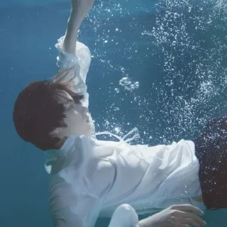 Video sticker 🌊 Oceanic aesthetics @Blooming_Beautifully