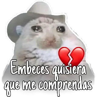 Телеграм стикер 💔 Random