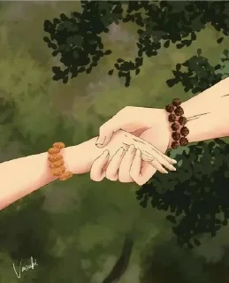 Sticker 🕉 @OYEEE_KK @GIFS_GALLERY :: @fStikBot