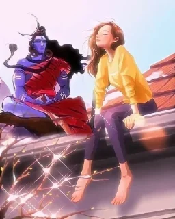 Video sticker 🕉 @OYEEE_KK @GIFS_GALLERY :: @fStikBot