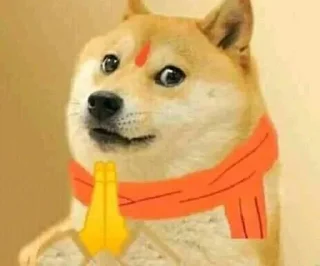 Telegram sticker 🕉 @OYEEE_KK @GIFS_GALLERY :: @fStikBot