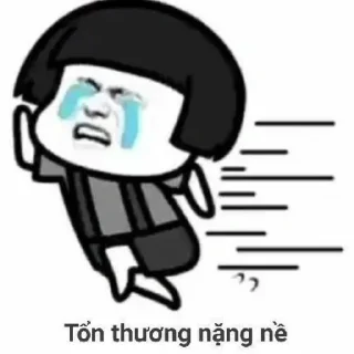 Video sticker 😅 Funny