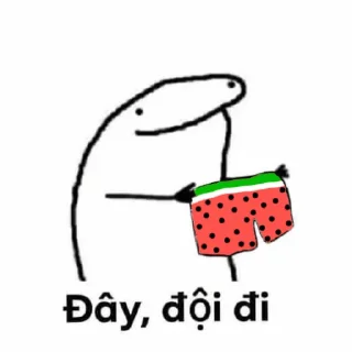 Telegram sticker 😌 Funny