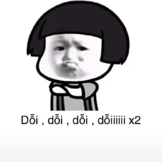 Video sticker 😆 Funny