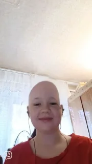 Video sticker 🤩 Кукумбер @MoiStikiBot