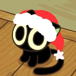 Telegram sticker 🤩 Кукумбер @MoiStikiBot