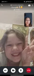 Video sticker 🤩 Кукумбер @MoiStikiBot