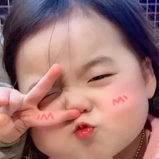 Telegram stiker ❤️ 众里寻他千百度  @jiu141355