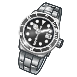 Sticker ⌚️ ★ @stickerXtara ★ @tarahume ★