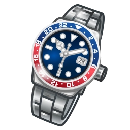 Sticker ⌚️ ★ @stickerXtara ★ @tarahume ★