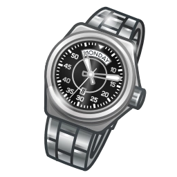 Sticker ⌚️ ★ @stickerXtara ★ @tarahume ★