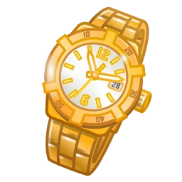 Sticker ⌚️ ★ @stickerXtara ★ @tarahume ★