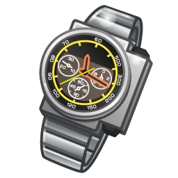 Sticker ⌚️ ★ @stickerXtara ★ @tarahume ★