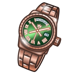 Sticker ⌚️ ★ @stickerXtara ★ @tarahume ★