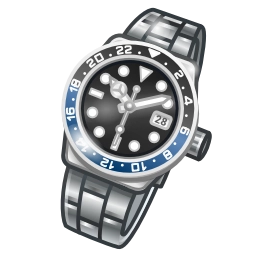 Sticker ⌚️ ★ @stickerXtara ★ @tarahume ★