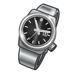 Sticker ⌚️ ★ @stickerXtara ★ @tarahume ★