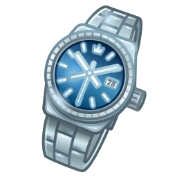 Sticker ⌚️ ★ @stickerXtara ★ @tarahume ★