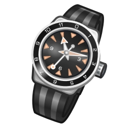 Sticker ⌚️ ★ @stickerXtara ★ @tarahume ★