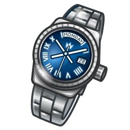 Sticker ⌚️ ★ @stickerXtara ★ @tarahume ★