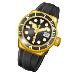 Sticker ⌚️ ★ @stickerXtara ★ @tarahume ★