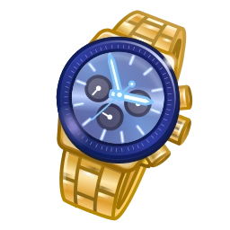 Sticker ⌚️ ★ @stickerXtara ★ @tarahume ★