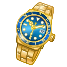 Sticker ⌚️ ★ @stickerXtara ★ @tarahume ★