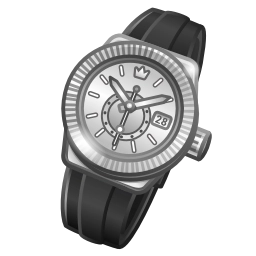 Sticker ⌚️ ★ @stickerXtara ★ @tarahume ★