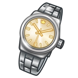 Sticker ⌚️ ★ @stickerXtara ★ @tarahume ★