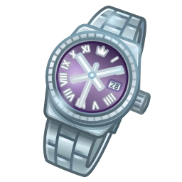 Sticker ⌚️ ★ @stickerXtara ★ @tarahume ★