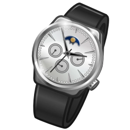 Sticker ⌚️ ★ @stickerXtara ★ @tarahume ★