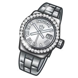 Sticker ⌚️ ★ @stickerXtara ★ @tarahume ★