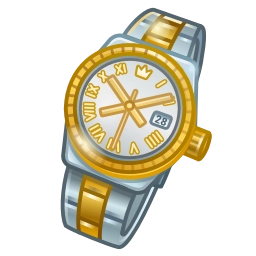 Sticker ⌚️ ★ @stickerXtara ★ @tarahume ★