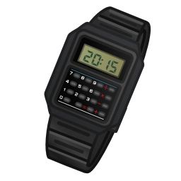 Sticker ⌚️ ★ @stickerXtara ★ @tarahume ★