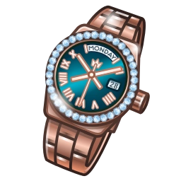 Sticker ⌚️ ★ @stickerXtara ★ @tarahume ★