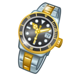 Sticker ⌚️ ★ @stickerXtara ★ @tarahume ★