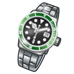 Sticker ⌚️ ★ @stickerXtara ★ @tarahume ★