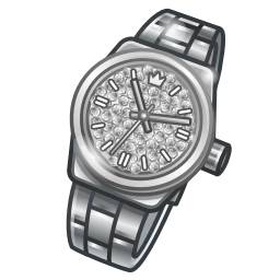 Sticker ⌚️ ★ @stickerXtara ★ @tarahume ★