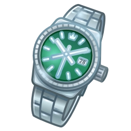 Sticker ⌚️ ★ @stickerXtara ...