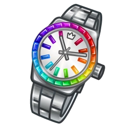 Sticker ⌚️ ★ @stickerXtara ★ @tarahume ★