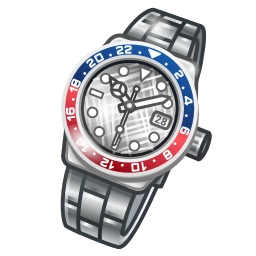 Sticker ⌚️ ★ @stickerXtara ★ @tarahume ★