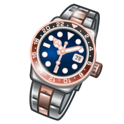 Sticker ⌚️ ★ @stickerXtara ★ @tarahume ★