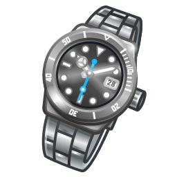 Sticker ⌚️ ★ @stickerXtara ★ @tarahume ★