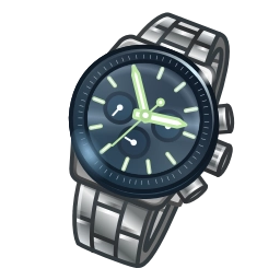 Sticker ⌚️ ★ @stickerXtara ★ @tarahume ★