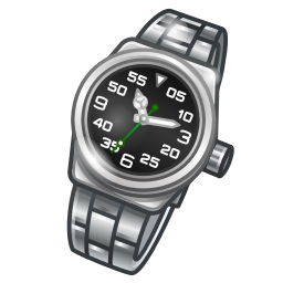 Sticker ⌚️ ★ @stickerXtara ★ @tarahume ★