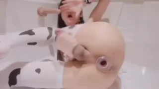 Video sticker ⭐ 爱莉的三次元动图包