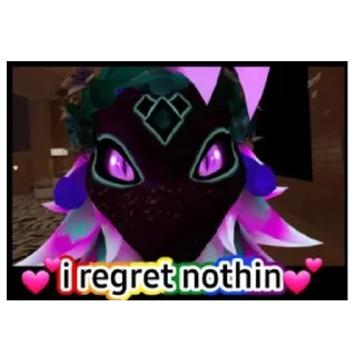 Sticker 💜 @ferretoncrack is a pedo
