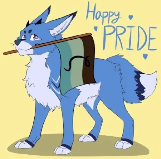 Video sticker 💜 @ferretoncrack is a pedo